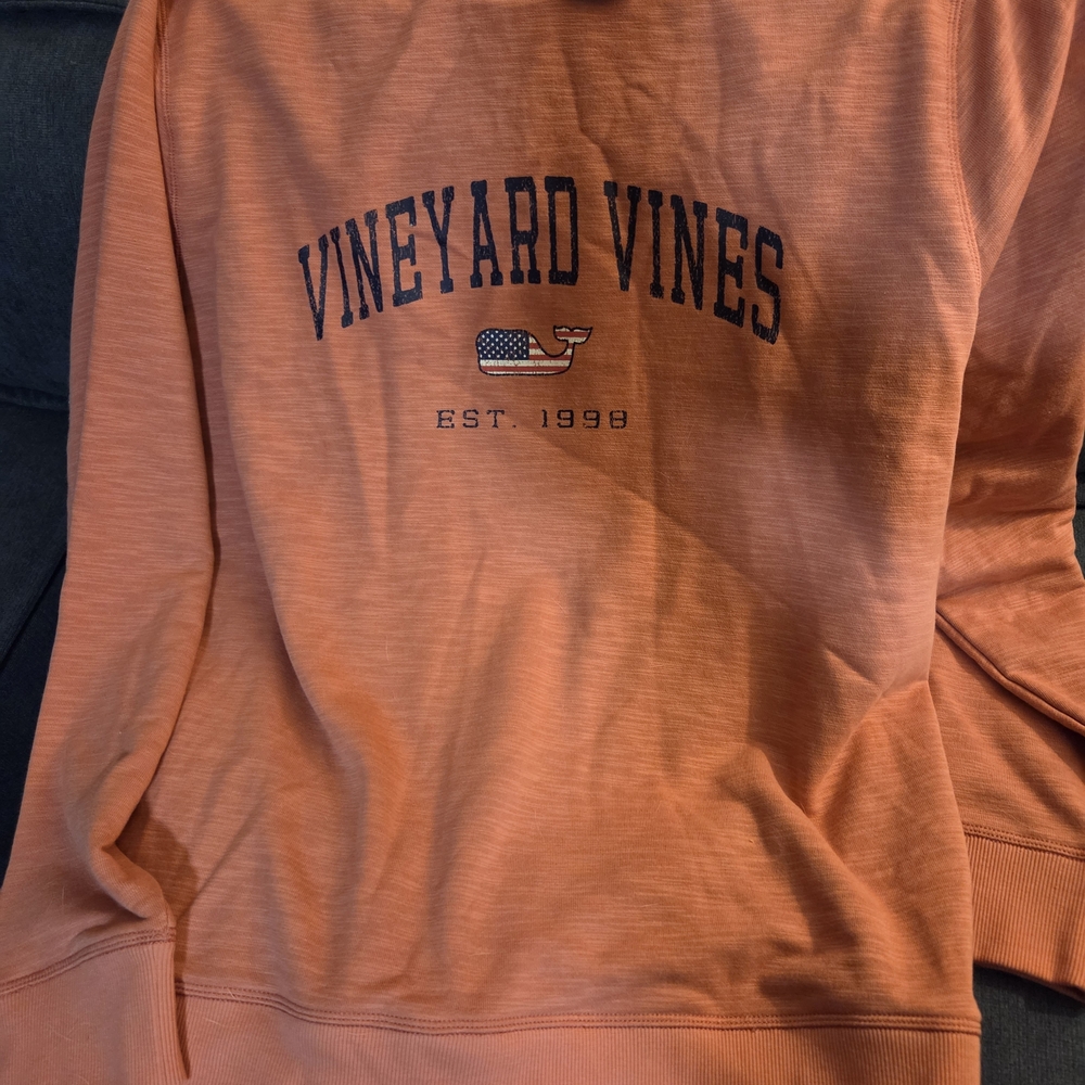 Vineyard Vines Crewneck